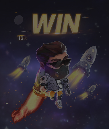 Lucky Jet