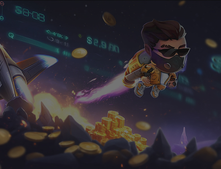 Lucky Jet