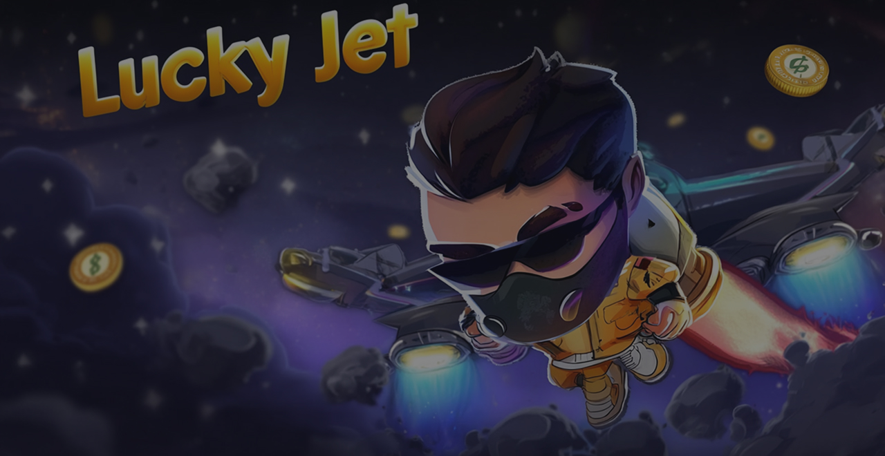 Lucky Jet