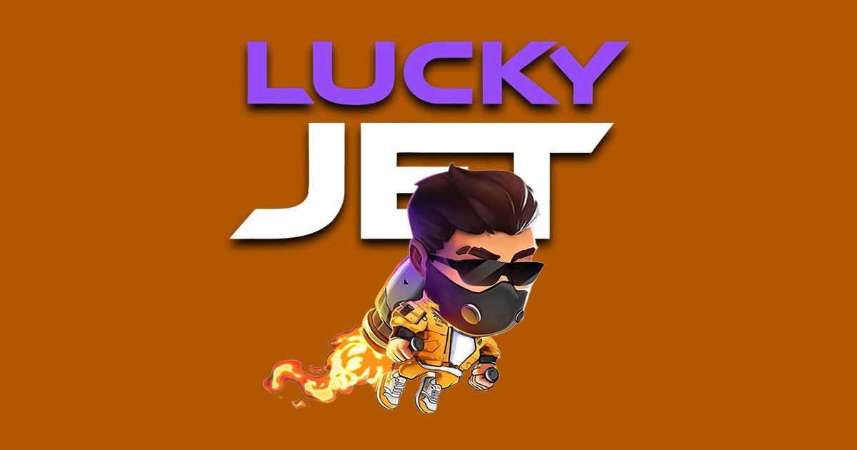 Lucky Jet